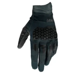 Rękawice cross LEATT MOTO 3.5 LITE BLACK czarny