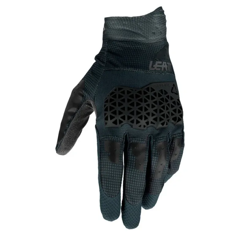 Rękawice cross LEATT MOTO 3.5 LITE BLACK czarny