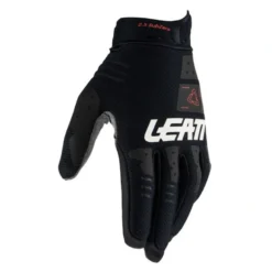Rękawice cross LEATT MOTO 2.5 SUBZERO BLACK czarny