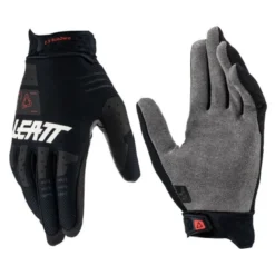Rękawice cross LEATT MOTO 2.5 SUBZERO BLACK czarny