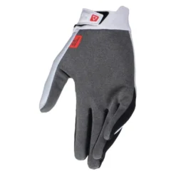 Rękawice cross LEATT MOTO 2.5 SUBZERO FORGE szary
