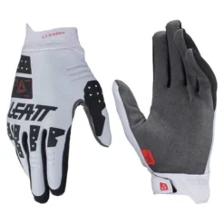 Rękawice cross LEATT MOTO 2.5 SUBZERO FORGE szary