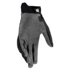 Rękawice cross LEATT MOTO 2.5 WINDBLOCK BLACK czarny