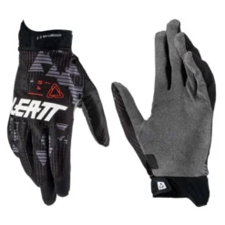 Rękawice cross LEATT MOTO 2.5 WINDBLOCK BLACK czarny