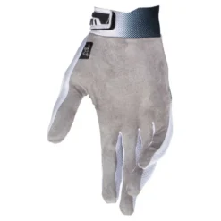 Rękawice cross LEATT MOTO 2.5 X-FLOW WHITE biały