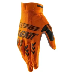 Rękawice cross LEATT MOTO 2.5 X-FLOW ORANGE pomarańczowy