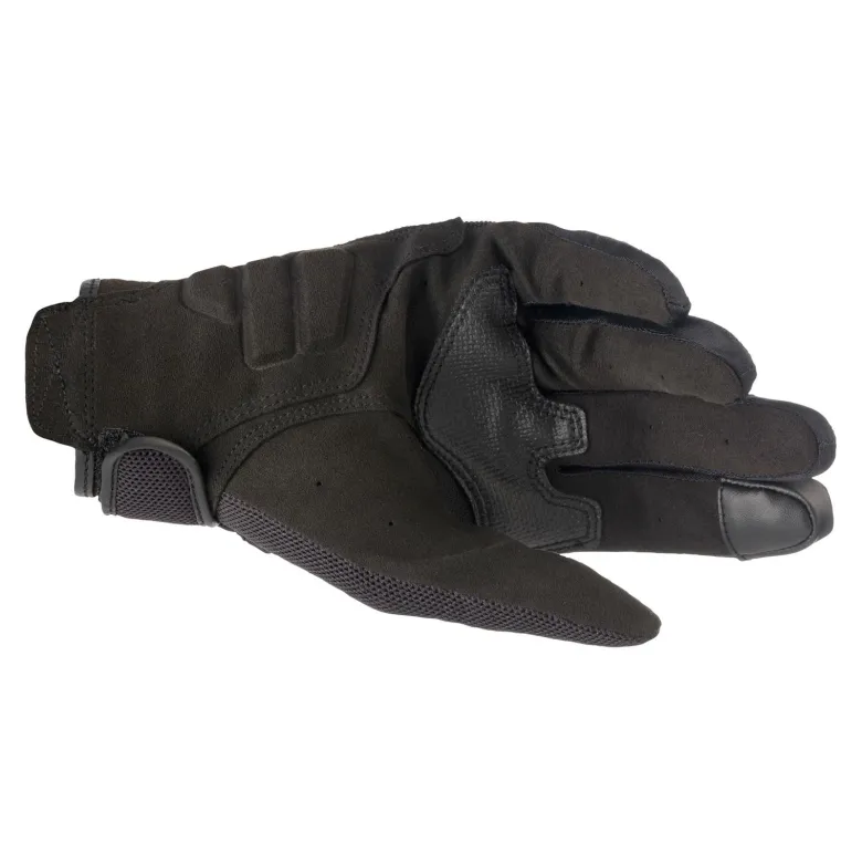 Rękawice miejskie ALPINESTARS COPPER BLACK czarny
