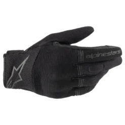 Rękawice miejskie ALPINESTARS COPPER BLACK czarny