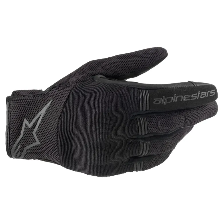 Rękawice miejskie ALPINESTARS COPPER BLACK czarny