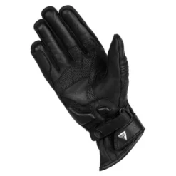 Rękawice miejskie damskie REBELHORN RUNNER LADY BLACK czarny
