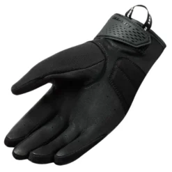 Rękawice miejskie damskie REVIT MOSCA 2 LADY BLACK czarny