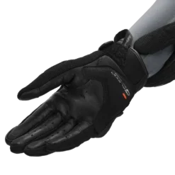 Rękawice miejskie damskie SHIMA SONIC LADY BLACK czarny