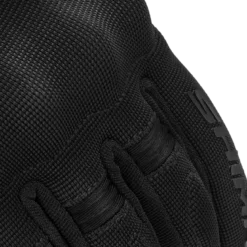 Rękawice miejskie damskie SHIMA SONIC LADY BLACK czarny