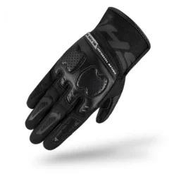 Rękawice miejskie damskie SHIMA BLAZE 2.0 LADY BLACK czarny