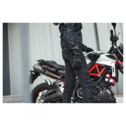 Rękawice miejskie damskie SHIMA AIR 2.0 LADY BLACK czarny