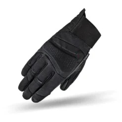 Rękawice miejskie damskie SHIMA AIR 2.0 LADY BLACK czarny