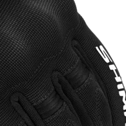 Rękawice miejskie damskie SHIMA SONIC LADY BLACK/WHITE czarny biały