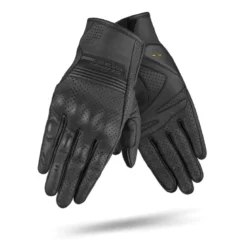 Rękawice miejskie damskie SHIMA BULLET 2.0 LADY BLACK czarny
