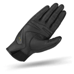 Rękawice miejskie damskie SHIMA BULLET 2.0 LADY BLACK czarny