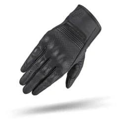 Rękawice miejskie damskie SHIMA BULLET 2.0 LADY BLACK czarny