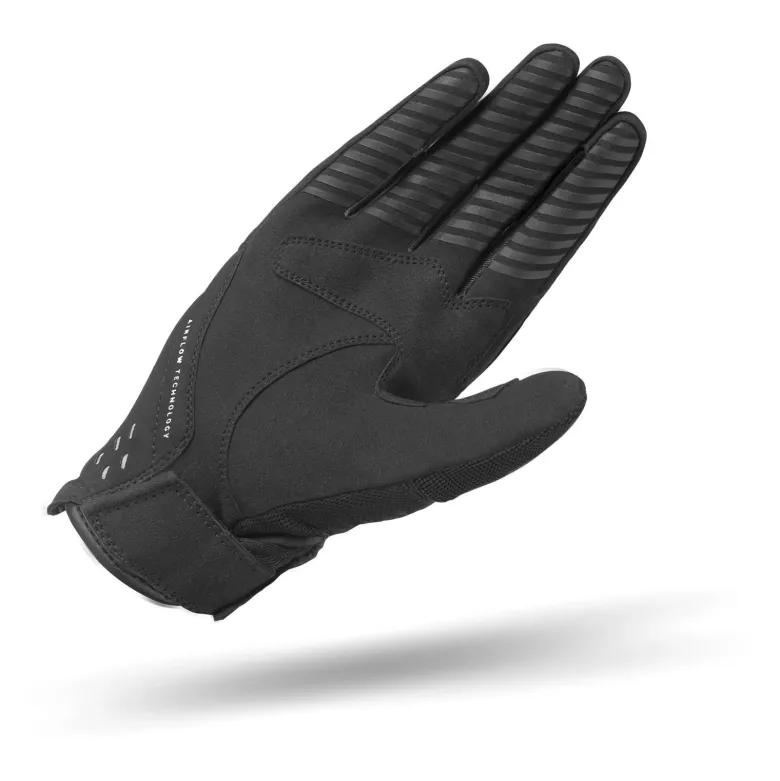 Rękawice miejskie damskie SHIMA ONE EVO LADY BLACK czarny