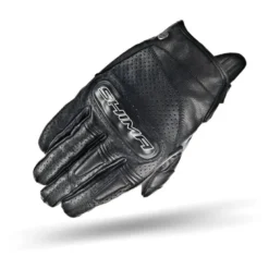 Rękawice miejskie damskie SHIMA CALIBER LADY BLACK czarny