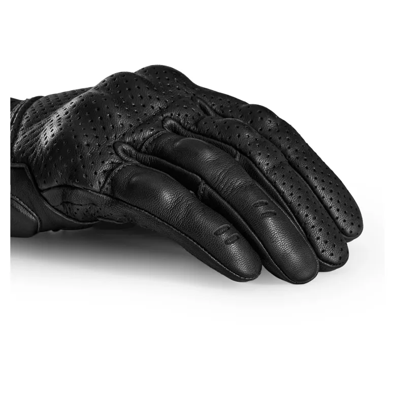 Rękawice miejskie damskie SHIMA BULLET 3.0 LADY BLACK czarny
