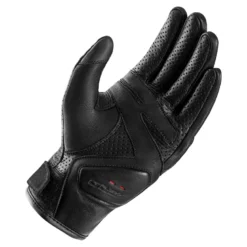 Rękawice miejskie damskie SHIMA BULLET 3.0 LADY BLACK czarny