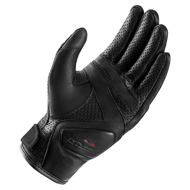 Rękawice miejskie damskie SHIMA BULLET 3.0 LADY BLACK czarny