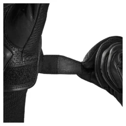 Rękawice miejskie damskie SHIMA BULLET 3.0 LADY BLACK czarny