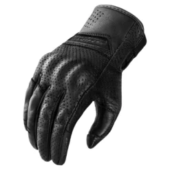 Rękawice miejskie damskie SHIMA BULLET 3.0 LADY BLACK czarny