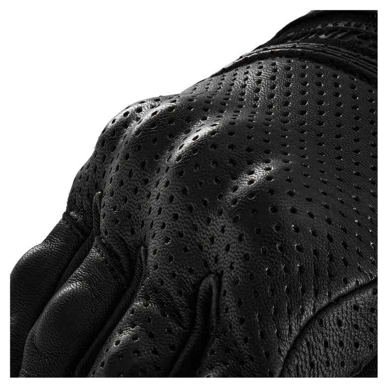 Rękawice miejskie damskie SHIMA BULLET 3.0 LADY BLACK czarny