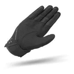 Rękawice miejskie dziecięce SHIMA ONE EVO KIDS BLACK czarny