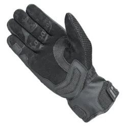 Rękawice miejskie HELD DESERT II BLACK czarny