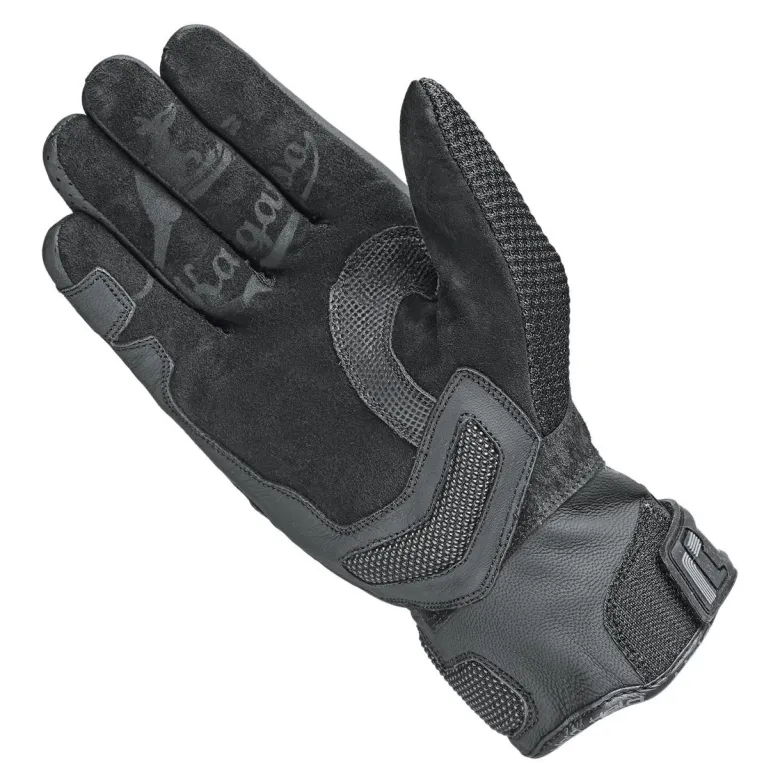 Rękawice miejskie HELD DESERT II BLACK czarny
