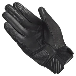 Rękawice miejskie HELD HAMADA 2 BLACK czarny