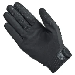 Rękawice miejskie HELD TACTURA BLACK czarny