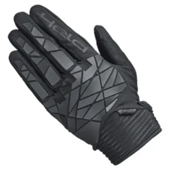 Rękawice miejskie HELD TACTURA BLACK czarny