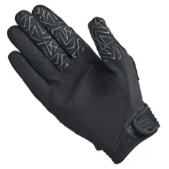 Rękawice miejskie HELD TACTURA GREY/BLACK szary czarny