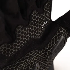Rękawice miejskie KNOX ORSA TEXTILE OR4 BLACK czarny