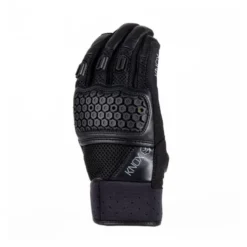 Rękawice miejskie KNOX URBANE PRO BLACK czarny