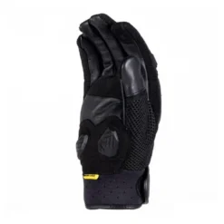 Rękawice miejskie KNOX URBANE PRO BLACK czarny