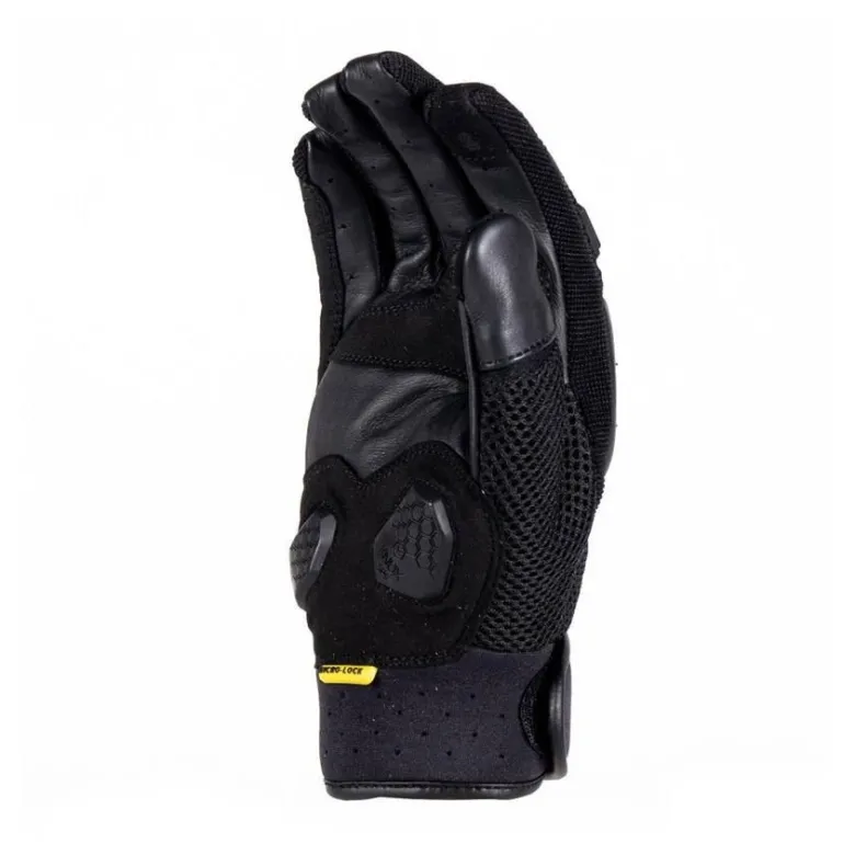 Rękawice miejskie KNOX URBANE PRO BLACK czarny
