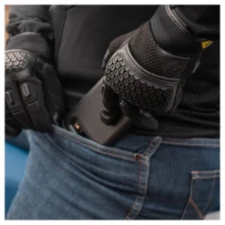 Rękawice miejskie KNOX URBANE PRO BLACK czarny