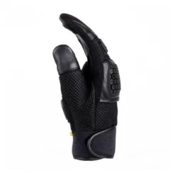 Rękawice miejskie KNOX URBANE PRO BLACK czarny