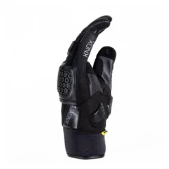 Rękawice miejskie KNOX URBANE PRO BLACK czarny