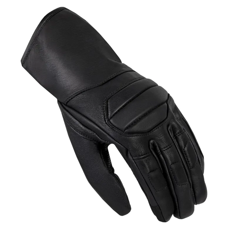 Rękawice miejskie OZONE ROOKIE II BLACK czarny