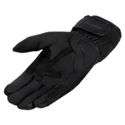Rękawice miejskie OZONE ROOKIE II BLACK czarny