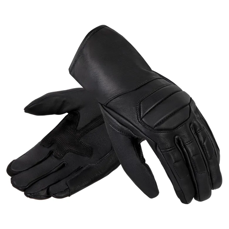 Rękawice miejskie OZONE ROOKIE II BLACK czarny