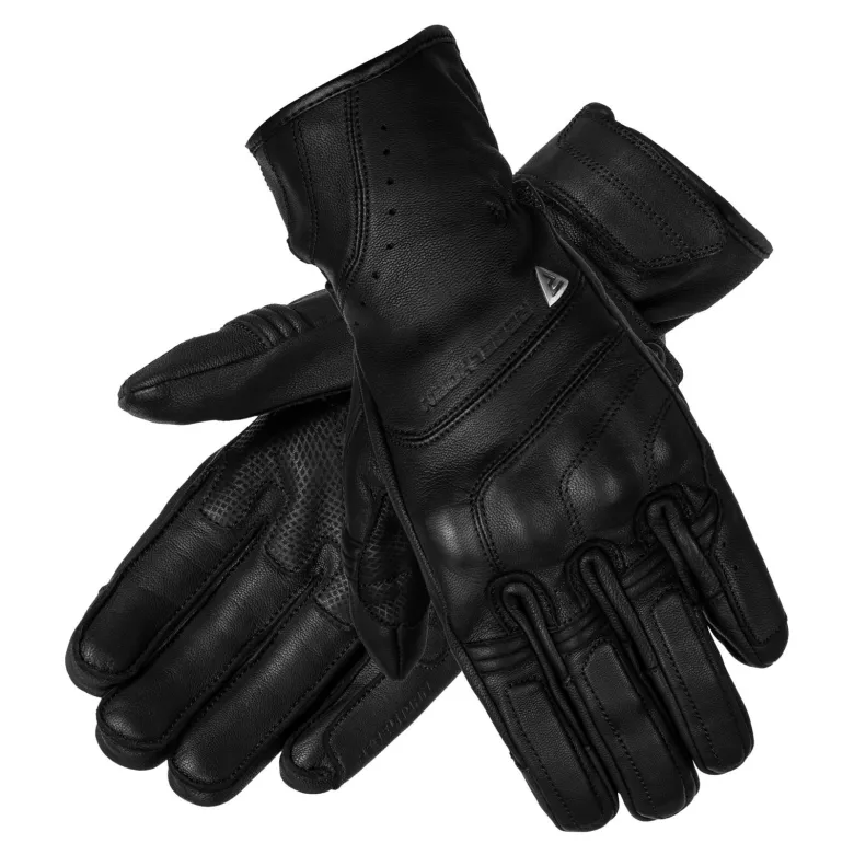 Rękawice miejskie REBELHORN RUNNER BLACK czarny